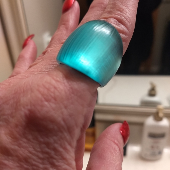 Alexis Bittar Jewelry - Alexis Bittar Dome Ring